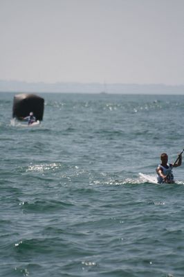 French Ocean Kayaking Champioinships 2008